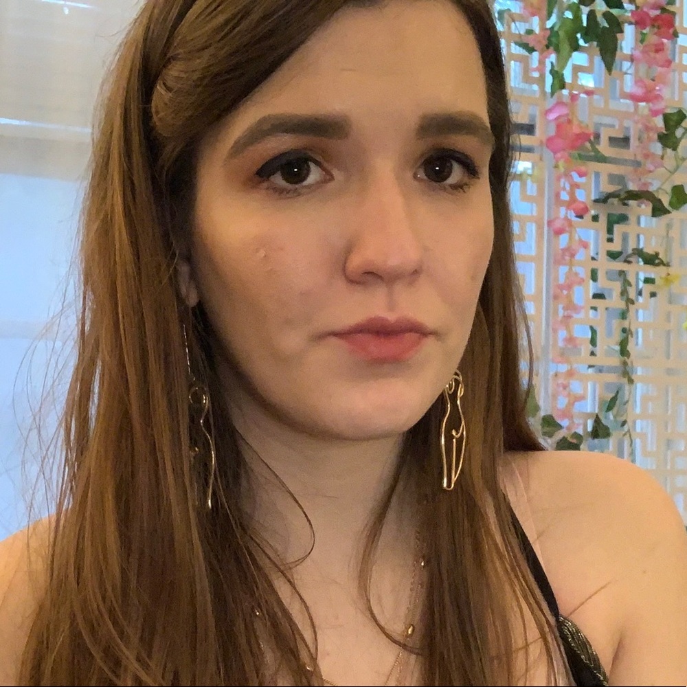 Meet your Posher, Paige